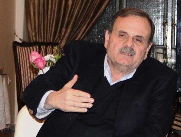 البزري تلقى تأكيدًا من عويدات بالإسراع في تنفيذ مشروع "الفايبر أوبتك" في صيدا