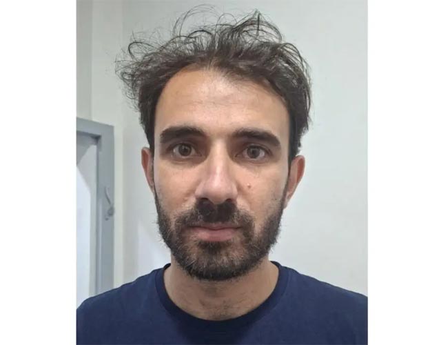 قوى الأمن عمّمت صورة موقوف بجرم ابتزاز فتيات وتهديدهن