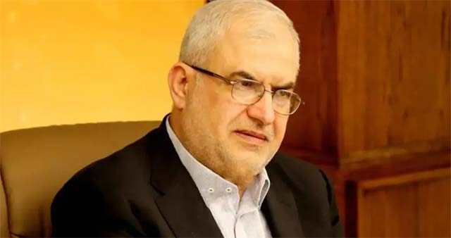 رعد : على السلطة أن تخجل من شعبها وتنسحب مما سمي مفاوضات مباشرة مع العدو الصهيوني