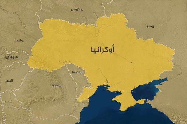 انفجارات قوية تهز كييف بعد يوم من الهجوم الدامي لأوكرانيا على مستودعات تجارية روسية