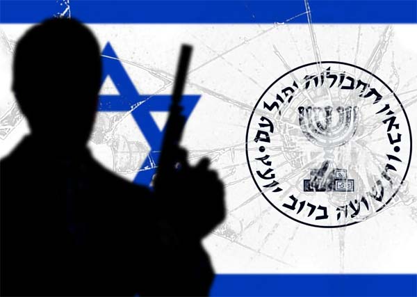 إلى أي مدى يتورّط جهاز الموساد الإسرائيلي في أزمة الاحتجاجات الإيرانية؟