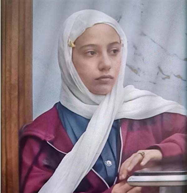 فاطمة غادرت منزل ذويها إلى جهةٍ مجهولة... هل تعرفون مكانها؟
