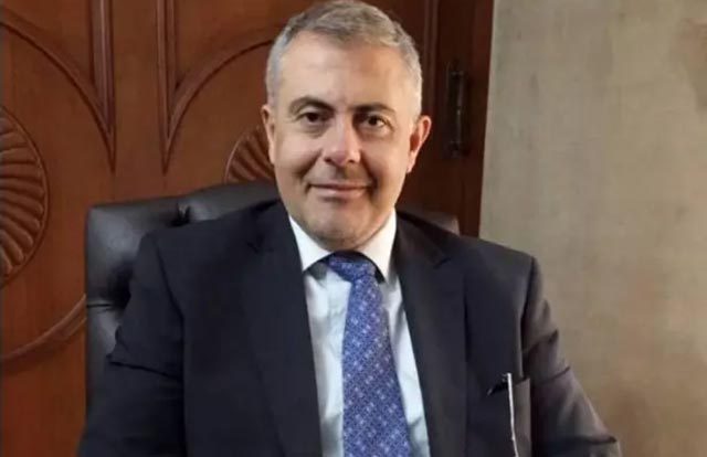 قرار لمحافظ بيروت بتنظيم بيع وتخزين قوارير الغاز ضمن المحال التجارية الصغيرة في مدينة بيروت