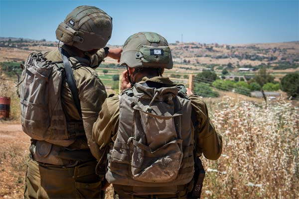 تصعيد إسرائيلي يضع «حزب الله» تحت النار