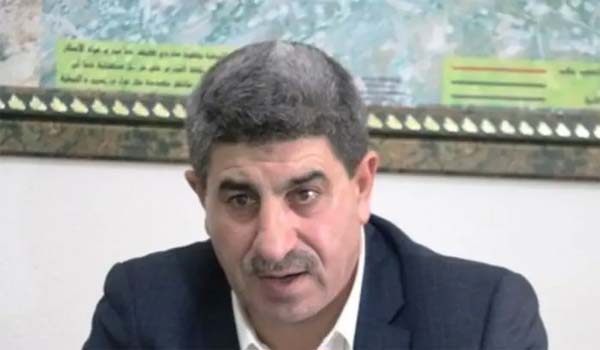 طليس: نرفض فرض ضريبة جديدة على المحروقات تحت شعار "حماية البيئة"
