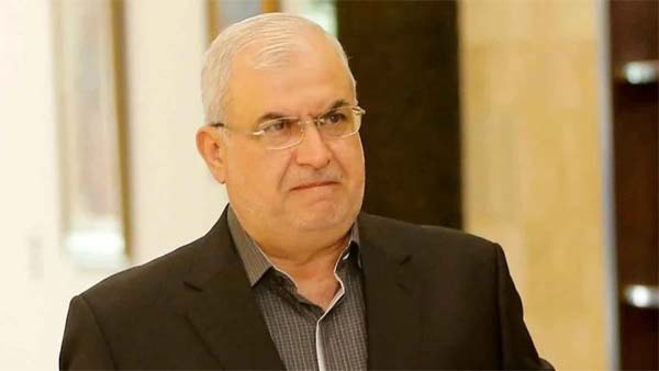 رعد ردا على سلام: كان اللبنانيون ينتظرون قراراً بحظر العدوان فإذا بهم أمام قرار حظر رفض العدوان