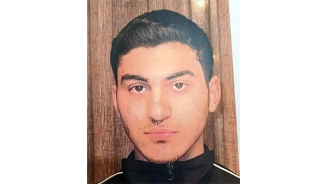أحمد خرج من منزله ولم يعد... هل تعرفون مكانه؟