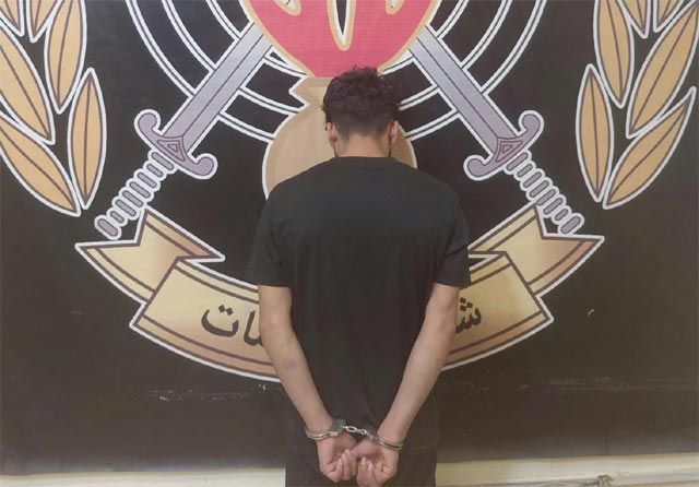 راقب منزلها أيامًا وقتلها بدافع السرقة…