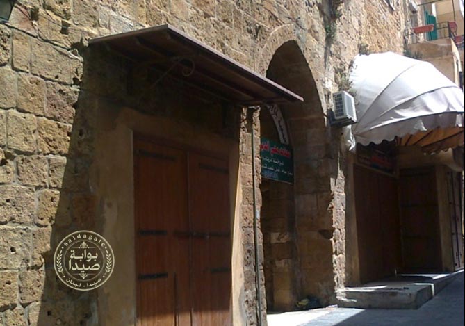 خان القيسارية: ذاكرة التُجّار وحاضرة التاريخ الصيداوي