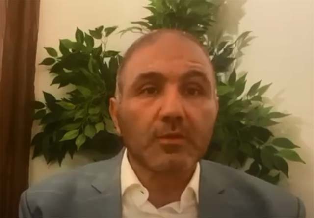 المحامي محمد صبلوح: تخيلوا ان الامن في لبنان يأخذ معلوماته من أذناب الاسد (فيديو)