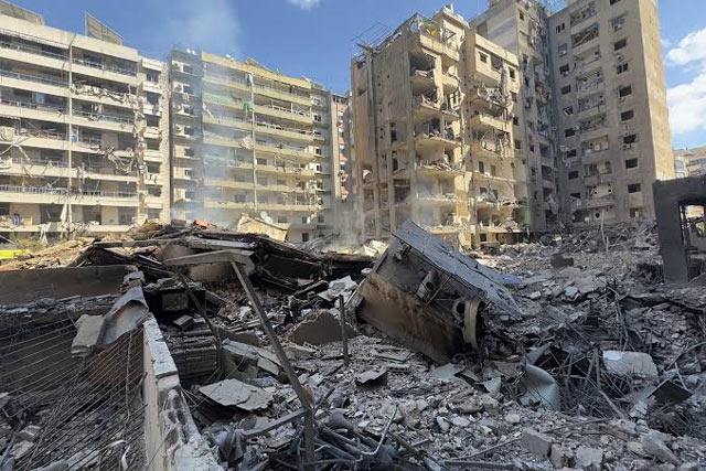 تصريحات نائب سابق في الاستخبارات الإسرائيلية: اعتراف بالفشل في تحقيق "الحسم" على جميع الجبهات