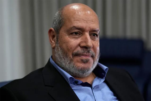 الحية: نرفض أن يكون الدم الفلسطيني وقودا للانتخابات الاسرائيلية