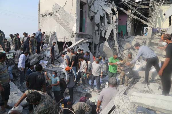 تحقيق للجزيرة يرجح: إسرائيل وأمريكا قتلتا "عمدا" طالبات مدرسة ميناب
