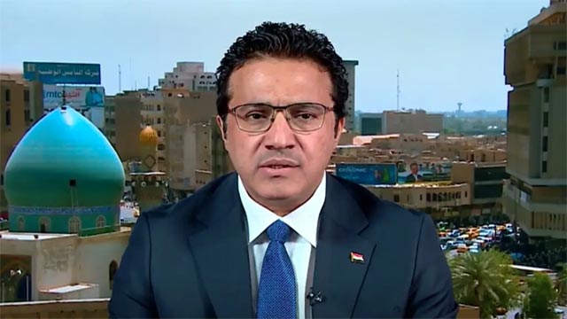 الحكومة العراقية تمهل الفصائل المسلحة حتى 30 أيلول لتسليم سلاحها
