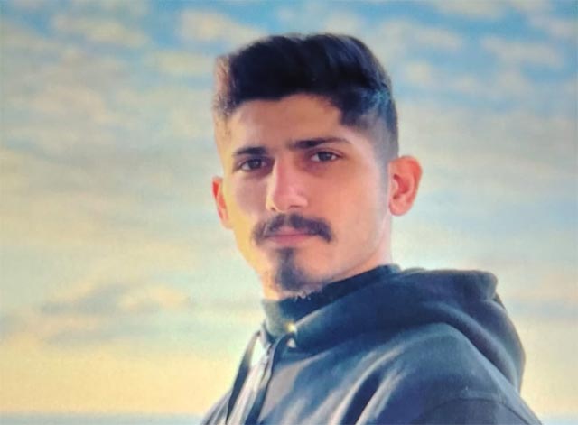 محمود خرج ولم يعد.. هل من يعرف عنه شيئًا؟