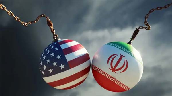 إيران تنفي تأكيدات ترامب بأن طهران طلبت تعليق الضربات المزمعة