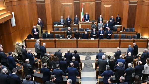 اربعة عشر نائب تقدموا بمراجعة طعن أمام الدستوري لإبطال قانون تمديد ولاية مجلس النواب