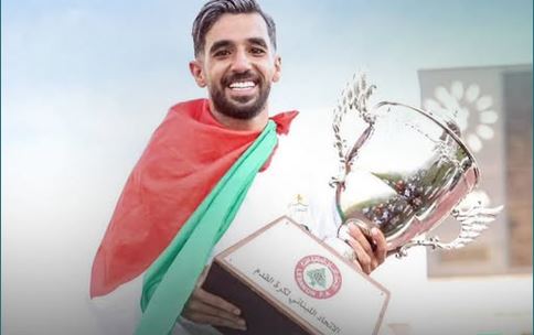 كيف أكون أجنبياً في الملاعب اللبنانية وأنا أحمل وثيقة ميلاد وسفر لبنانية؟