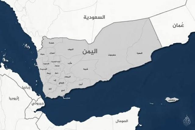 عبد الملك الحوثي رمز القرامطة الجدد في اليمن..