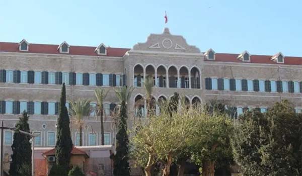 رئاسة مجلس الوزراء: خطوط اتصال ساخنة في خدمة المواطنين.. و حددت مراكز للايواء في محافظات جبل لبنان وبيروت والجنوب وقضاء حاصبيا