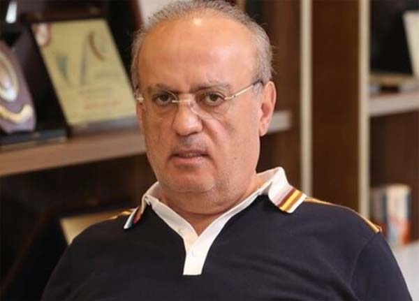 دعوى قضائية ضد وئام وهاب في سوريا.. و مخاطبة (الإنتربول) لتعميم نشرة حمراء بحقه
