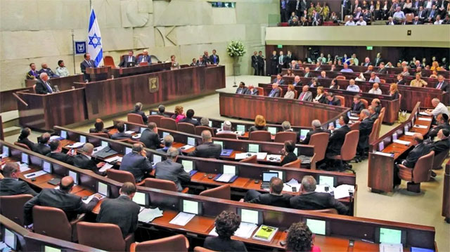 تحذير أوروبي لـ"تل أبيب" من إقرار "قانون إعدام الأسرى"