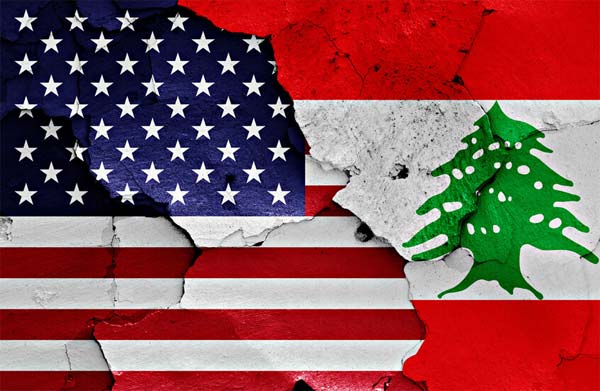 "إسرائيل عدو".. أغضبت واشنطن وألغت زيارة قائد الجيش