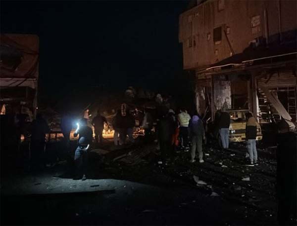 إسرائيل تضغط في الميدان قبل اجتماع "الميكانيزم" وتقرير الجيش