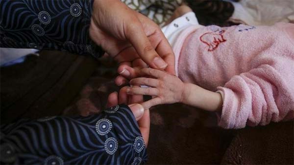 المؤامرة الصامتة والأسلحة المحرمة.. احموا الأرحام في غزة