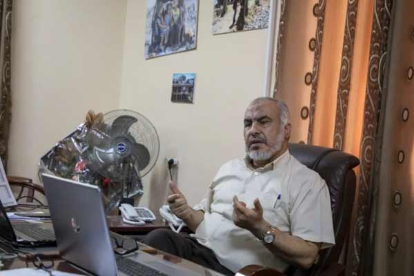 قيادي في حماس: مستعدون للخروج من حكم غزة