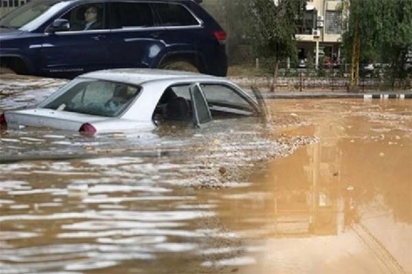 بين مستورٍ يفضحه الشتاء وطرقات تغرق… هل يتدارك المعنيون الكارثة؟