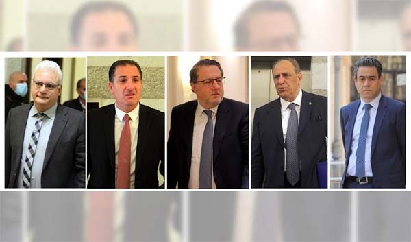 غرامات بعشرات ملايين الدولارات حُكم تاريخي على خمسة وزراء اتصالات سابقين