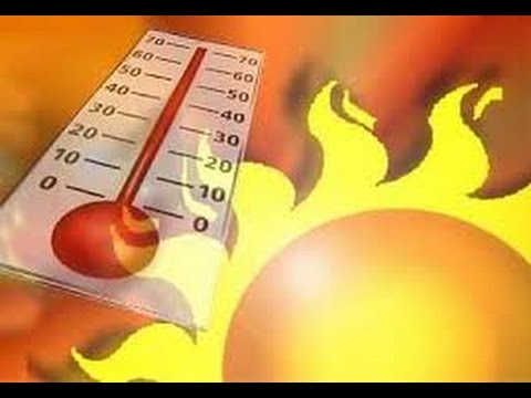 النمسا تسجل أعلى درجة حرارة في تاريخها مع 41 مئوية