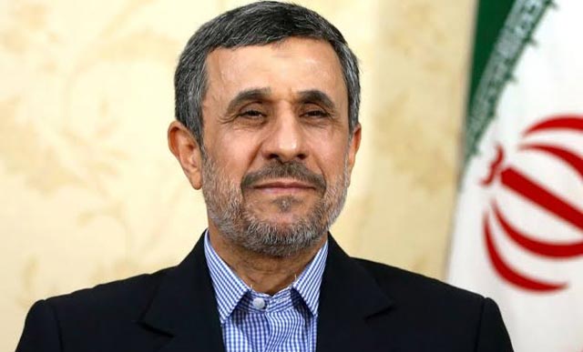 "نيويورك تايمز" تكشف سيناريو أميركياً ـ إسرائيلياً وضع أحمدي نجاد ضمن خيارات مرحلة ما بعد النظام الإيراني