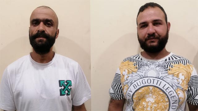 هل تعرّضتم للابتزاز أو فُرضت عليكم خوات أثناء زيارة مدافن باب الرمل في طرابلس؟