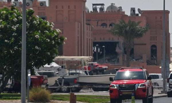 “واشنطن بوست” تكشف عن تخطيط “الموساد” لعملية برية تستهدف قادة حماس في قطر
