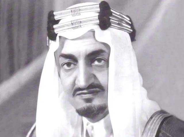 اغتيال فيصل: الرصاصة التي هزّت المملكة