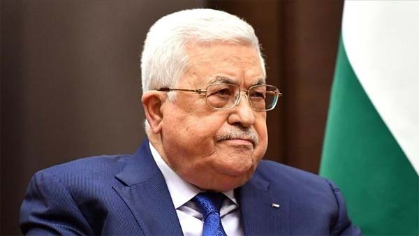 عباس طالب بعضوية كاملة لفلسطين وأكد: لا مكان لحماس