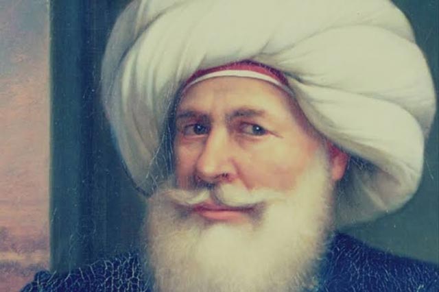 مذبحة القلعة ودروب الشام: قصة صعود محمد علي باشا ونهاية حلمه الكبير