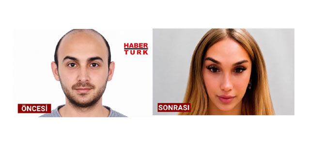 القبض على شاب تخفّى بمظهر امرأة طوال 8 سنوات
