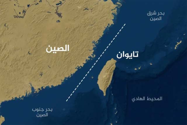 وول ستريت جورنال: هل تستطيع أمريكا حماية تايوان بعد حرب إيران؟