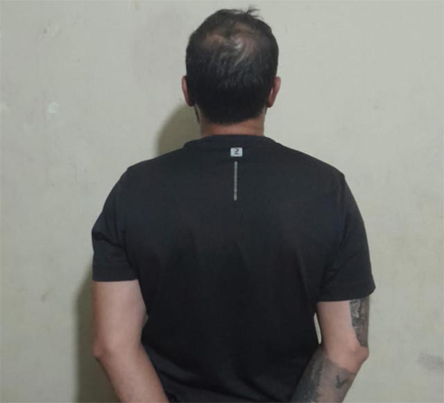 سرق مبلغًا ماليًّا عائدًا للشركة التي يعمل فيها وادّعى تعرّضه للسّلب