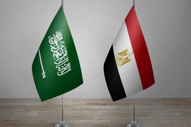لماذا عارضت السعودية انضمام مصر إلى "اتفاق مكة" الدفاعي؟