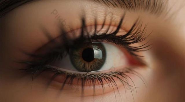 عين المرأة ترى الرجل أجمل بـ 10 أضعاف؟.. شائعة اجتاحت التواصل الاجتماعي