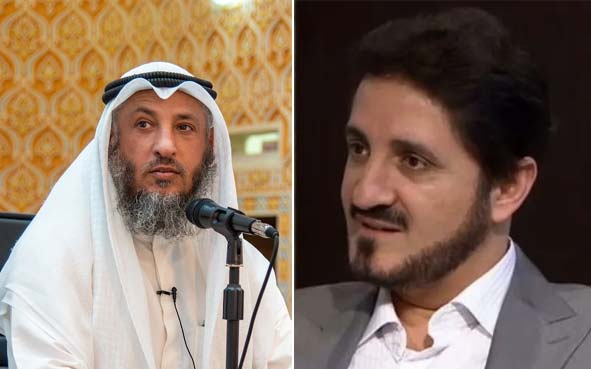 بين عثمان وعدنان… طُعِنت حماس في رمضان!