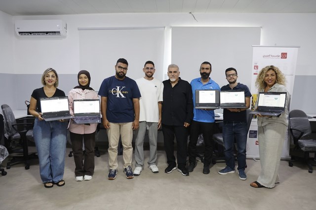 مؤسسة الحريري تطلق أول مركز اختبارات معتمد من Certiport يتيح الوصول لـ 17 مساراً  تدريبياً في مجالات رقمية وتقنية ومهنية