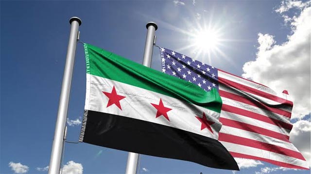 الولايات المتحدة تزيل سوريا من قائمة الدول الراعية للإرهاب