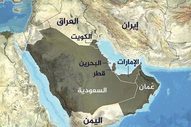 الكويت تتصدى لهجمات صاروخية وصفارات الإنذار تدوّي في البحرين