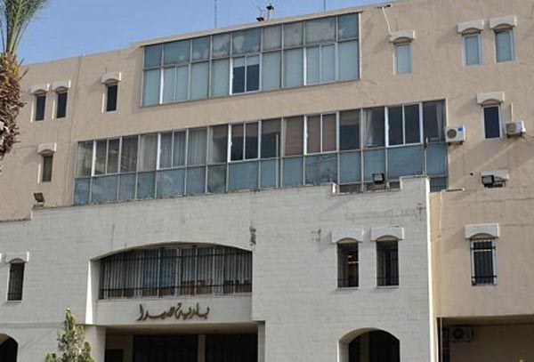 اي مجلس بلدي نريد في مدينة صيدا..!!