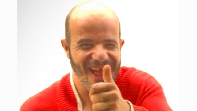 فضل الله مفقود.. هل شاهدتموه؟